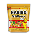 HARIBO Goldbears Gummi