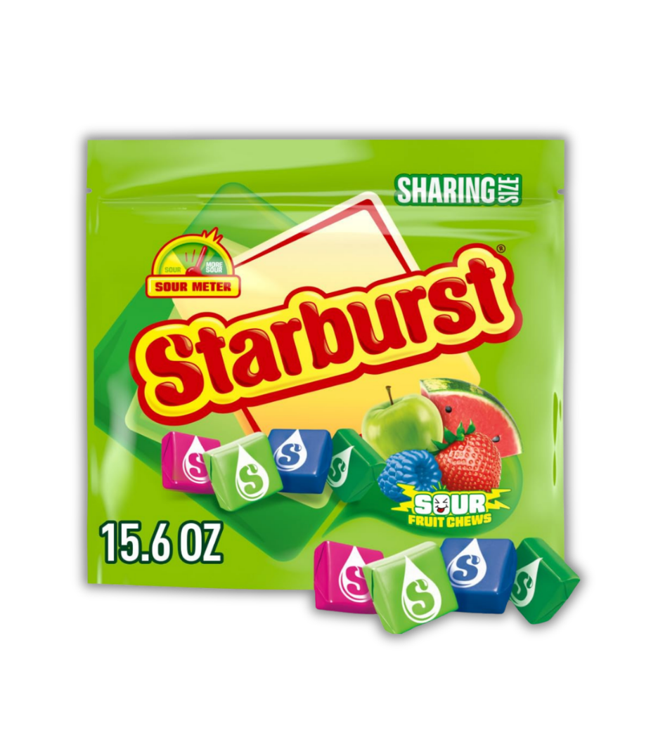 Starburst Sour - Image 1