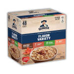 Quaker Oatmeal