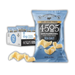 Sea Salt Chicharrones