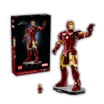 Iron Man Set
