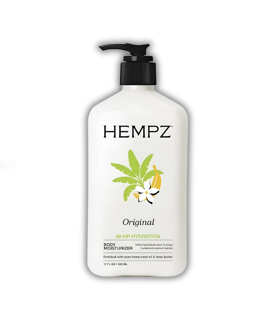 HEMPZ - Image 1