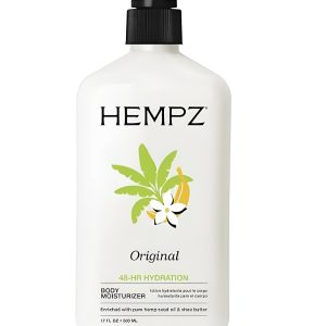 HEMPZ