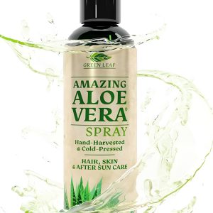 AMAZING ALOE VERA SPRAY