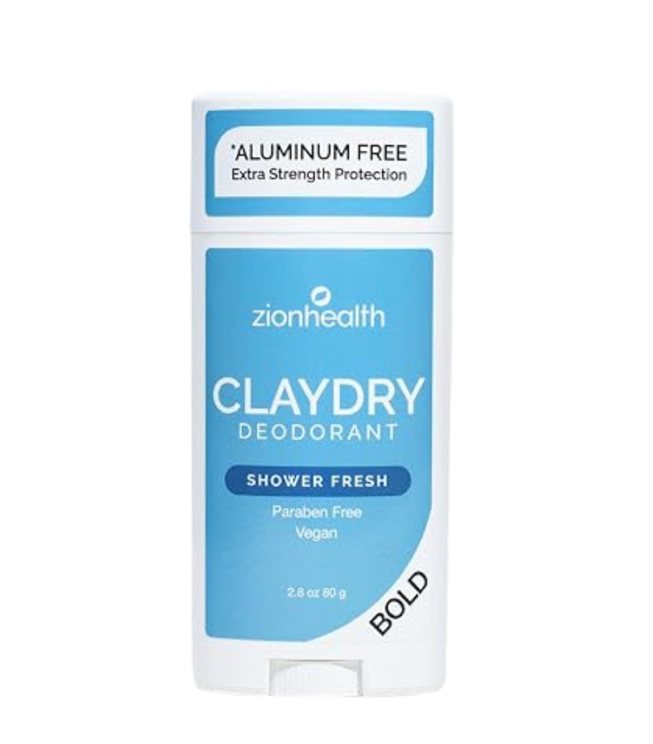 35 ClayDry Deodoran - Image 1