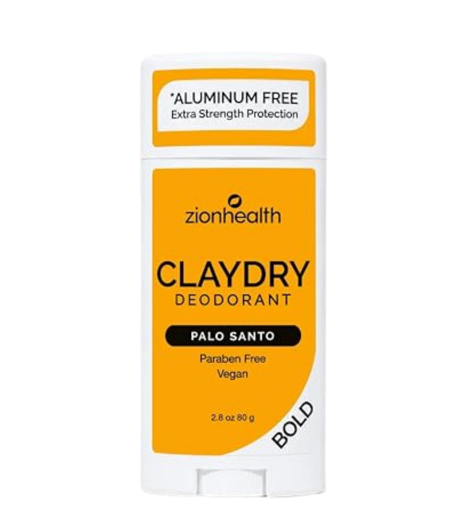 36 Bold Palo Santo Deodorant - Image 1