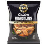 Chicharrones Golden Pork