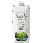 Coconut Water (500ML - 12 Pack)