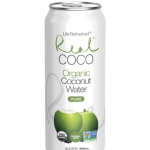 Coconut Water (480mL - 12pk)