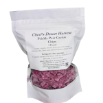 Prickly Pear Cactus Chips