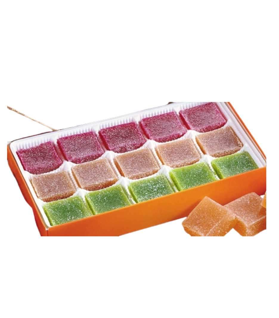53 Desert Assortment Gift Box - Image 1