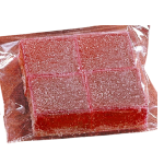 Pomegranate Candy