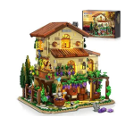 Lavender Cottage House