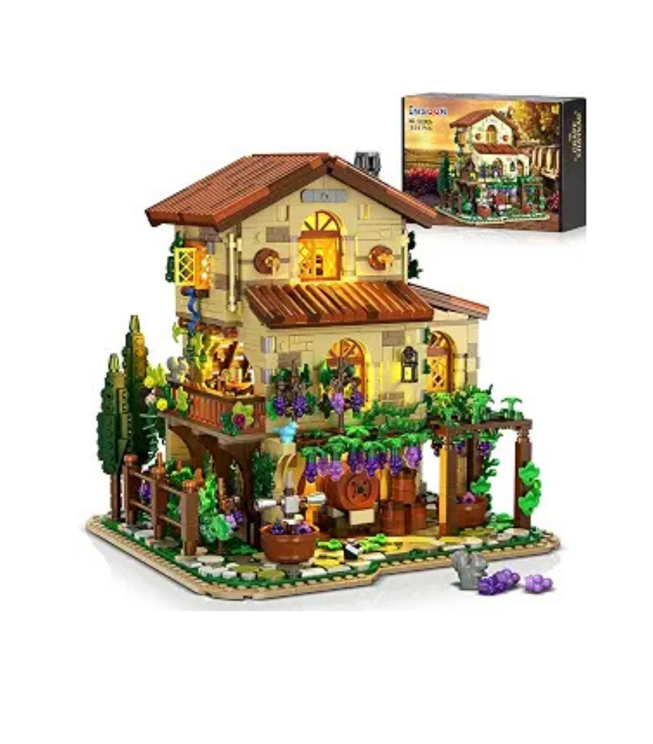 59 Lavender Cottage House - Image 1