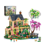 Garden House Building