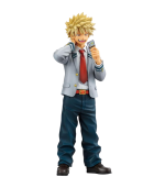 MHA Figure Bakugo Figure
