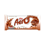 Nestle Aero Chocolate