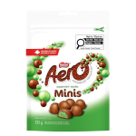 AERO Bubbles Peppermint