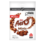 AERO Bubbles Milk Chocolate