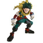 Izuku Midoriya Grandista Figure