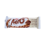 Nestle Aero Milk chocolate